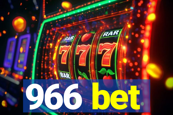 966 bet